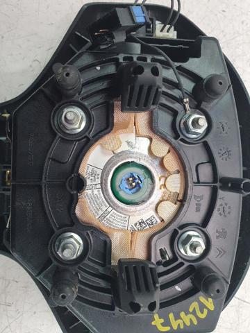 96753921ZD Airbag del conductor  comprar en Pontevedra
