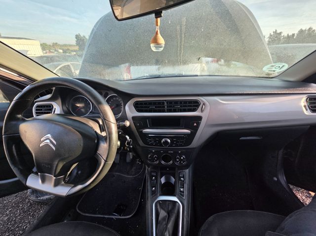 96753921ZD PEUGEOT Airbag de volante comprar Bilbao