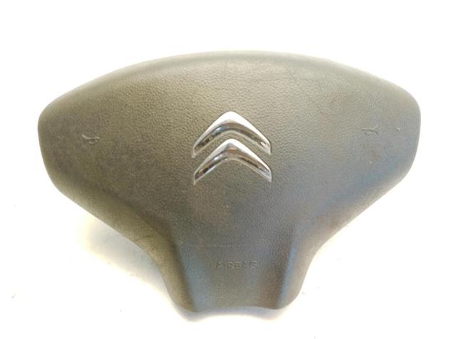 96753921ZD PEUGEOT Airbag del conductor  disponible Vigo