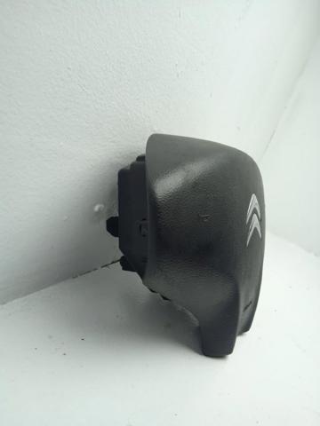 PEUGEOT 96753921ZD Airbag del conductor  disponible Lugo