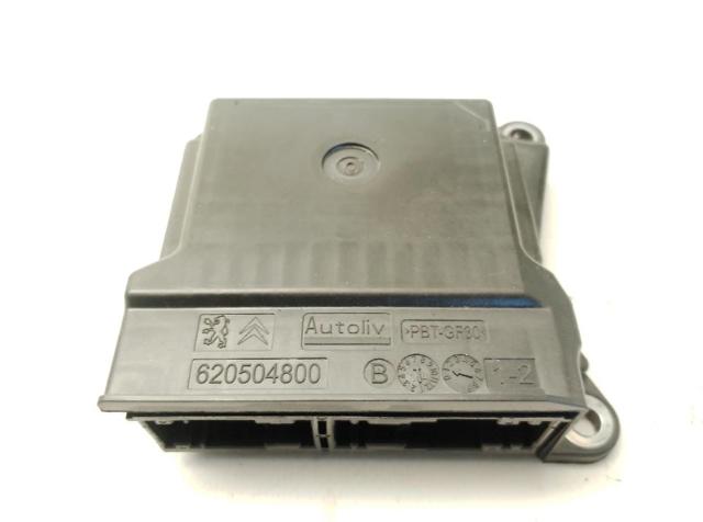 96753921ZD PEUGEOT Airbag del conductor  disponible Alicante