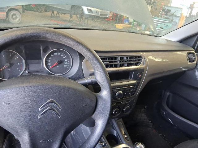 96753921ZD PEUGEOT Airbag del conductor  comprar en Jaén
