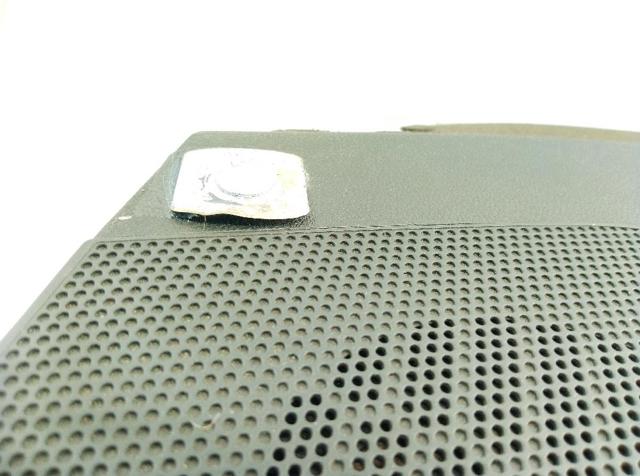 96753921ZD PEUGEOT Airbag de volante  en stock Gandía