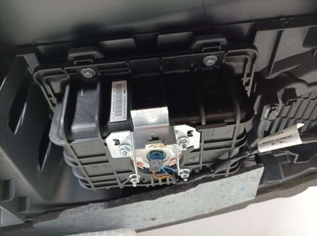 96753921ZD PEUGEOT Airbag de volante  en stock Gandía