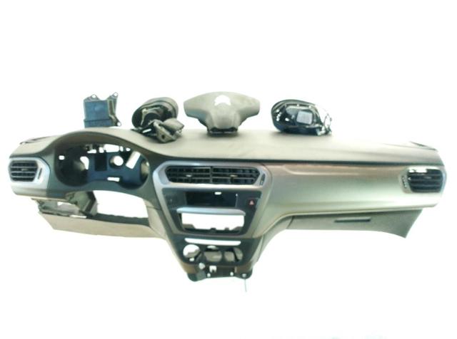 96753921ZD PEUGEOT Airbag del conductor  disponible Ourense