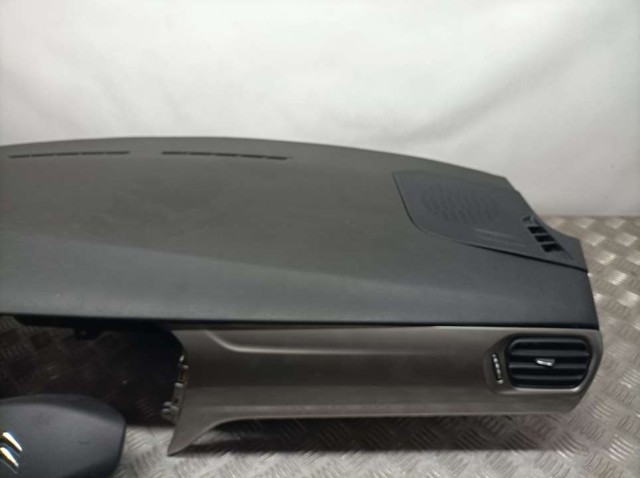 PEUGEOT 96753921ZD Airbag del conductor  disponible España
