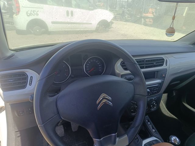 96753921ZD PEUGEOT Airbag de volante  en stock Huelva