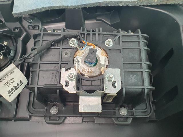 96753921ZD PEUGEOT Airbag del conductor  comprar en Jaén