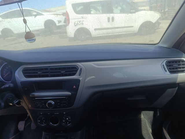 PEUGEOT 96753921ZD Airbag del conductor  disponible Lugo