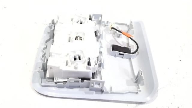 PEUGEOT 96754056PR Luz de techo interior (cabina)  disponible Lugo