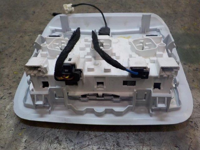 96754056PR PEUGEOT Luz de techo interior (cabina)  en stock Córdoba