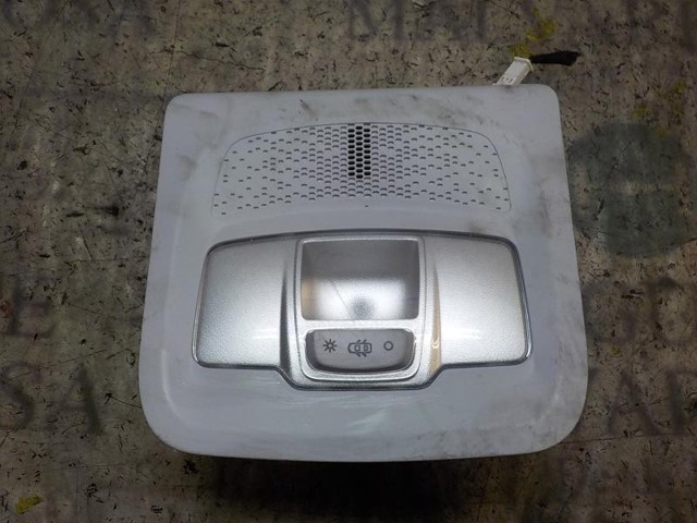 96754056PR PEUGEOT Luz de techo interior (cabina) comprar Madrid