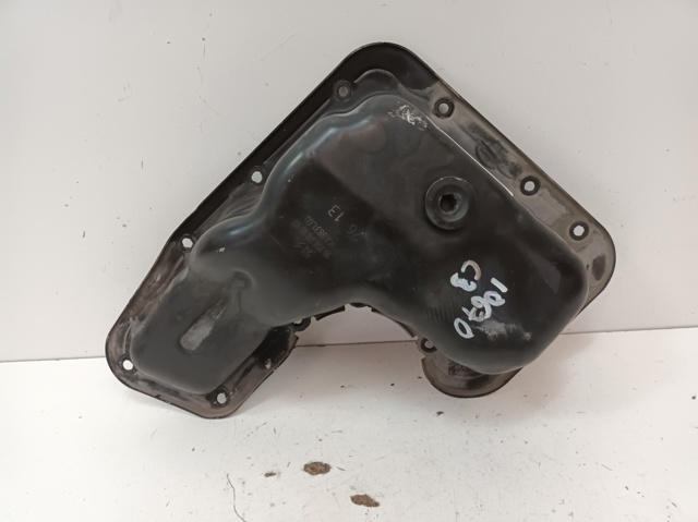 9675431880 PEUGEOT Cárter de aceite del motor  comprar en Lleida