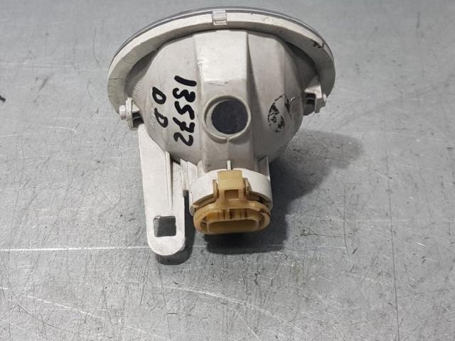 PEUGEOT 9675450980 Faro antiniebla izquierdo/derecho  disponible Valladolid