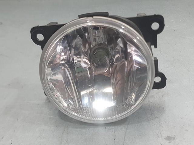 PEUGEOT 9675450980 Faro antiniebla izquierdo y derecho comprar Pamplona