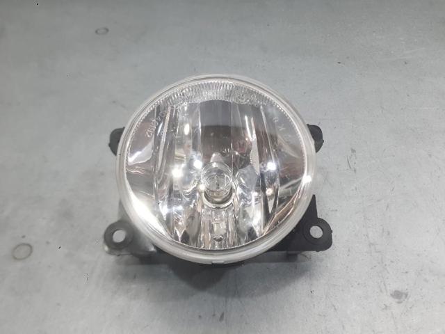 PEUGEOT 9675450980 Faro antiniebla izquierdo y derecho  en stock Valencia