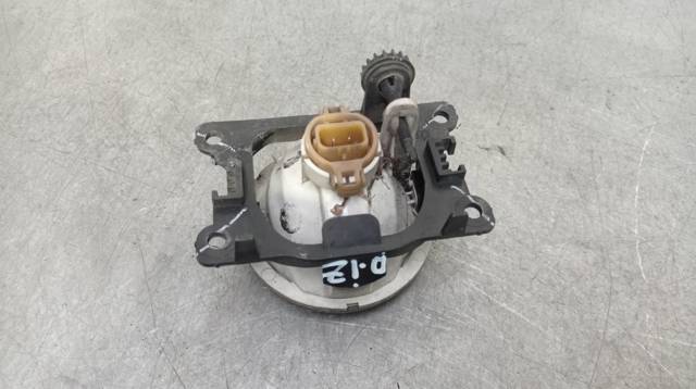 9675450980 Faro antiniebla izquierdo/derecho  disponible Málaga