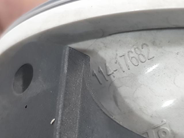 PEUGEOT 9675450980 Faro antiniebla izquierdo y derecho  en stock Salamanca