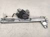 Motor eléctrico, elevalunas, puerta delantera derecha 9675467380 PEUGEOT