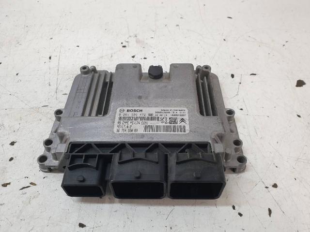 9675495080 Peugeot/Citroen