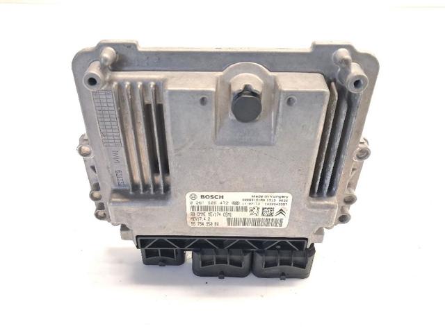 9675495080 Peugeot/Citroen