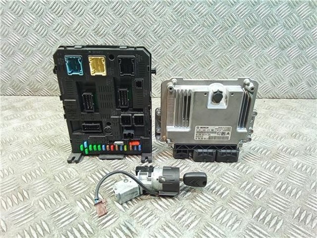 PEUGEOT 9675495080 comprar Pamplona