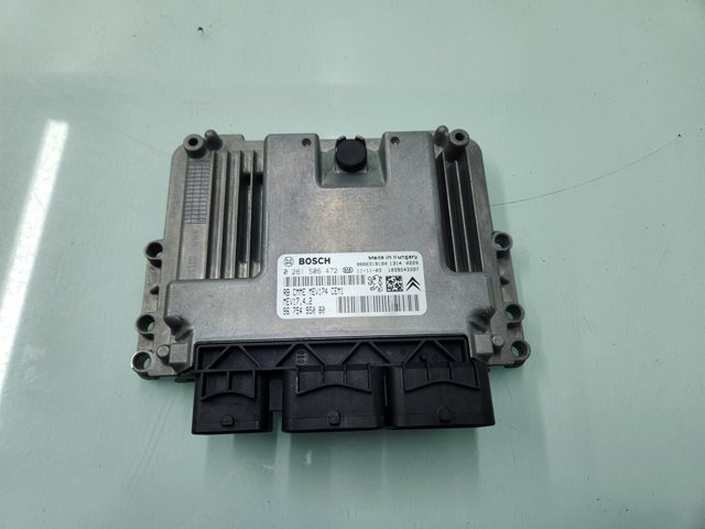 9675495080 Peugeot/Citroen