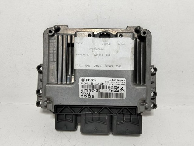 9675495080 Peugeot/Citroen
