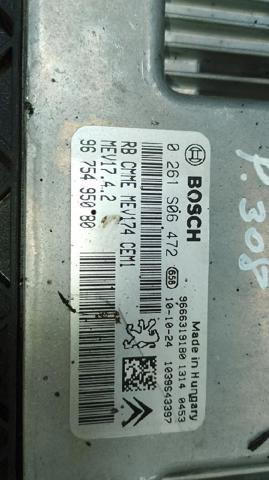 PEUGEOT 9675495080 comprar Tarragona