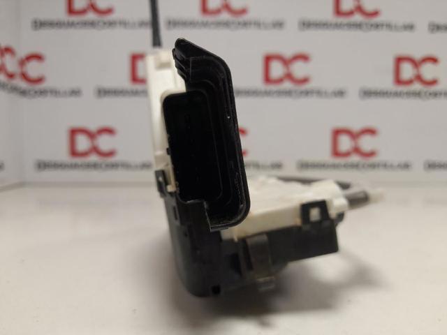 9675505480 Cerradura de la puerta trasera derecha  comprar en Zaragoza