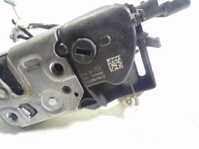 9675505480 Peugeot/Citroen