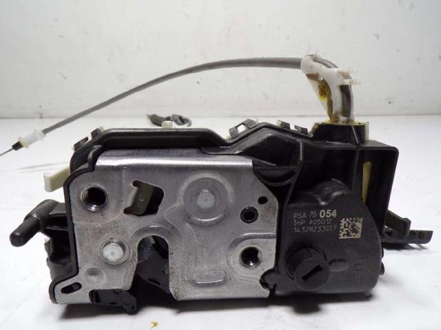9675505480 Peugeot/Citroen