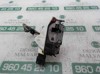 Cierre de la puerta trasera derecha 9675505480 PEUGEOT