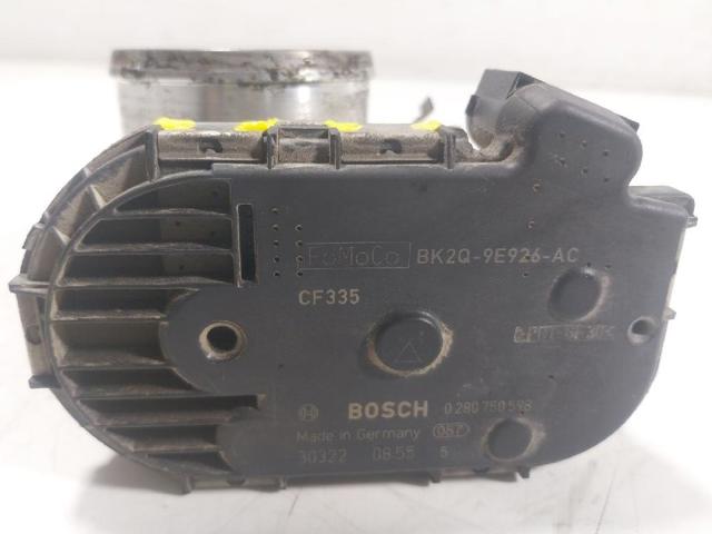 9675516380 PEUGEOT Cuerpo de mariposa  en stock Gandía
