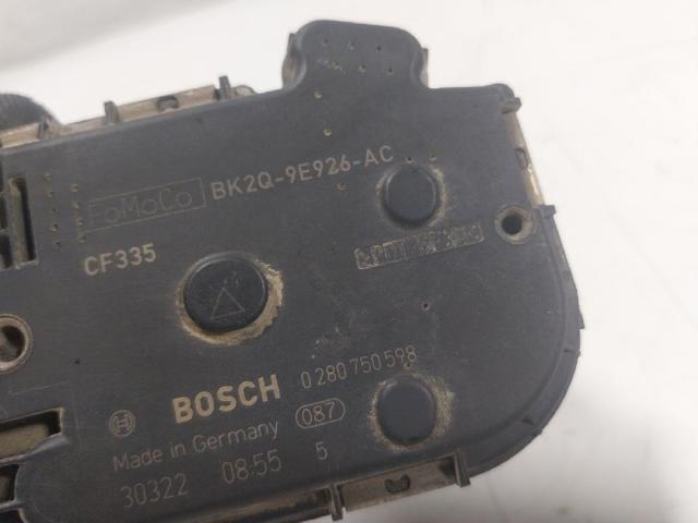 PEUGEOT 9675516380 Cuerpo de aceleración completo  comprar en Ponferrada