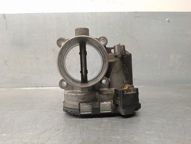 Comprar Cuerpo de aceleración completo Peugeot Boxer  250 a bajo precio