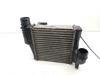 Radiador de intercooler 9675627980 PEUGEOT