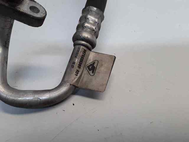 9675635380 PEUGEOT Manguera de aire acondicionado de compresor al condensador  comprar en Lleida