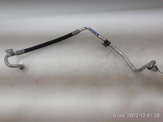 9675635380 PEUGEOT Manguera de aire acondicionado de compresor al condensador comprar Bilbao