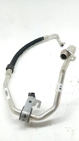 9675635380 Manguera de aire acondicionado de compresor al condensador comprar Sevilla