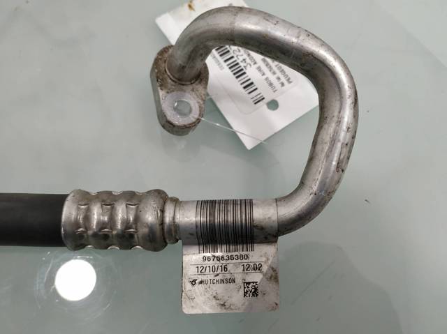9675635380 Manguera de aire acondicionado de compresor al condensador comprar Girona