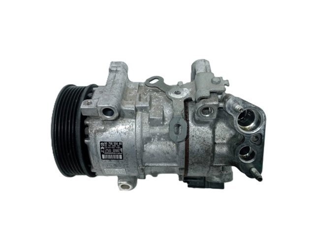 9675655880 Compresor de aire acondicionado  en stock Granada