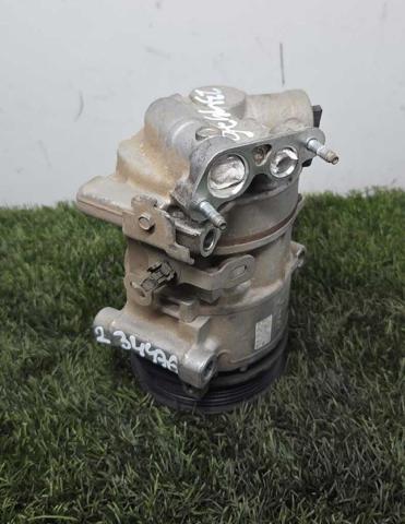 9675655880 Compresor de aire acondicionado  comprar en Reus