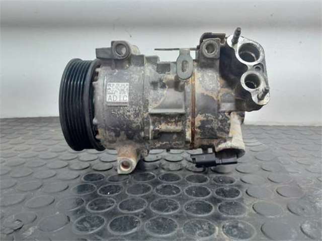 9675655880 OPEL Compresor de aire acondicionado  comprar en Jaén