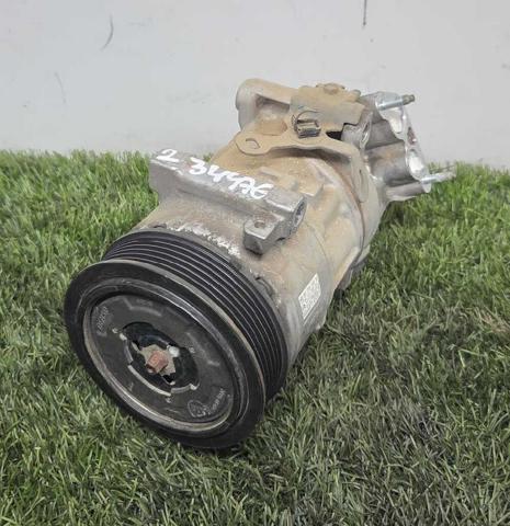 OPEL 9675655880 Compresor de aire acondicionado  en stock Salamanca