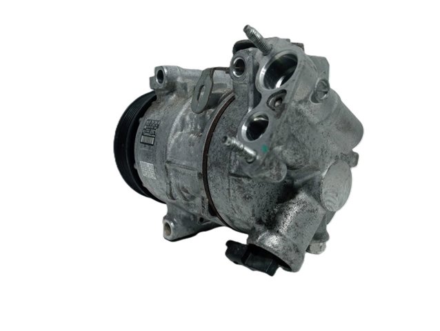 OPEL 9675655880 Compresor de aire acondicionado  disponible Lugo
