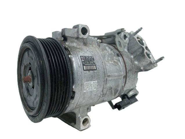 OPEL 9675655880 Compresor de aire acondicionado comprar Pamplona