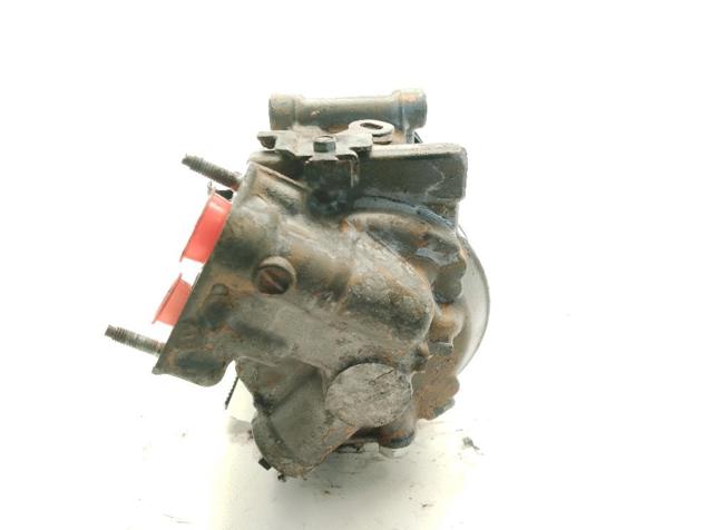 OPEL 9675655880 Compresor de aire acondicionado  disponible Valladolid
