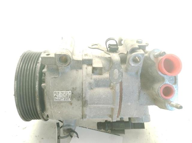 9675655880 OPEL Compresor de aire acondicionado  comprar en Lleida