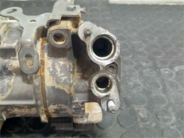 9675655880 Compresor de aire acondicionado  en stock Sabadell
